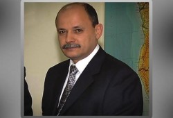 اعتقال الصحفي عبد الناصر سلامة على خلفية مقال التنحي