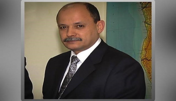 اعتقال الصحفي عبد الناصر سلامة على خلفية مقال التنحي