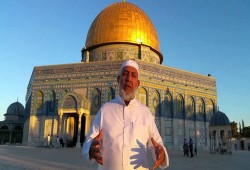 ناجح بكيرات: حكومة الاحتلال تقود حربًا دينية على المسجد الأقصى