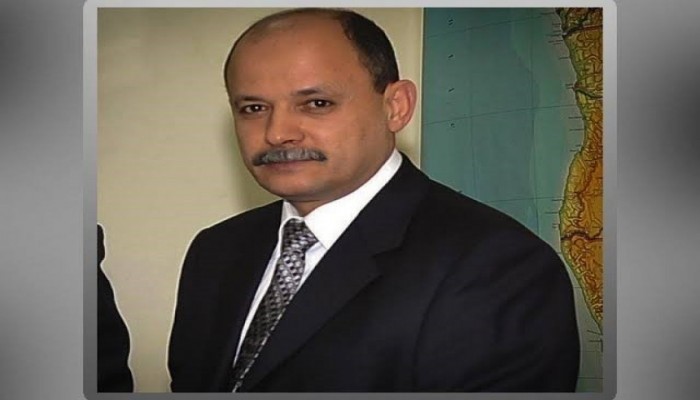 نيابة الانقلاب تحبس رئيس تحرير الأهرام الأسبق 15 يوما بتهمة تمويل الإرهاب!