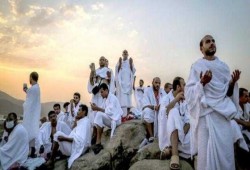 فضائل يوم عرفة ومآثره