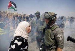 الاحتلال يقدم لوائح اتهام خطيرة ضد 8 من فلسطينيي الداخل المحتل