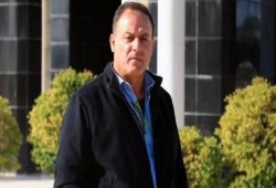 المعتقل فخري جرادات يشرع بالإضراب عن الطعام بسجون السلطة