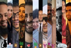 إضراب عن الطعام تضامناً مع معتقلي الرأي في سجون الانقلاب