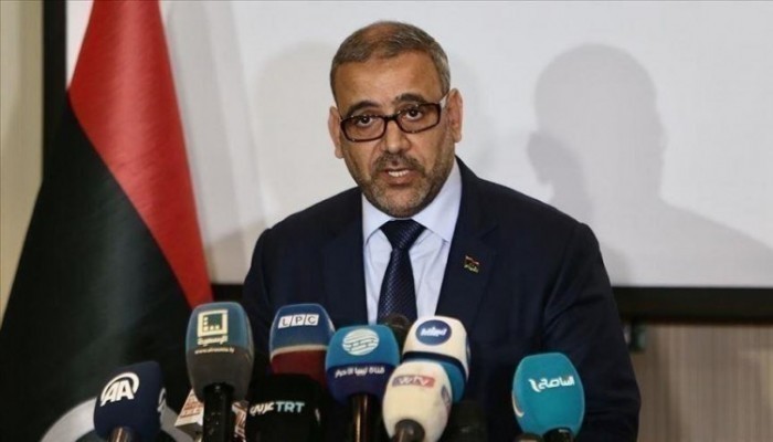 ليبيا.. المشري يدعو للوفاء بمبادئ 17 فبراير وصولا لانتخابات ديسمبر