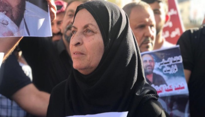 عيد الأضحى.. عفو عن الجنائيين واحتجاز معتقلي الرأي بالضفة
