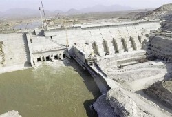 برغم الملء الثاني للسد.. قائد الانقلاب يطالب باستمرار المفاوضات !