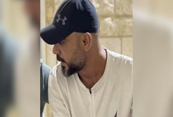 حماس تحمل الاحتلال المسئولية عن إعدام المعتقل التميمي