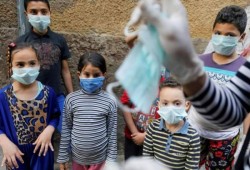 متحور دلتا بلس يستهدف الأطفال في مصر