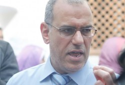 منظمة مراسلون بلا حدود تخاطب الأمم المتحدة للإفراج عن الصحفي توفيق غانم