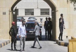 الأردن.. نشطاء يطالبون بإقالة وفاء الخضراء بعد مهاجمتها ذبح الأضاحي