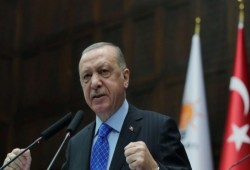 أردوغان يرد على دعوات ترحيل السوريين: لن نُلقي بعباد الله إلى أحضان القتلة