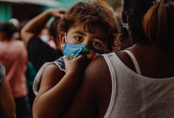 منظمة الصحة العالمية تحذر من شبح سلالة دلتا