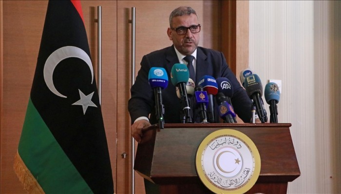 ليبيا.. المجلس الأعلى للدولة يرفض التصرف الأحادي بقانون الانتخاب