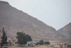 مستوطنون يقتحمون موقعا بالأغوار