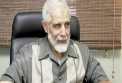 قضاء الانقلاب ينظر محاكمة د. محمود عزت في هزلية اقتحام السجون