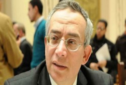 الإهمال الطبي يهدد حياة الدكتور حسن البرنس بسجن برج العرب