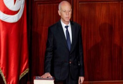 كتلة قلب تونس: قرارات سعيد خرق جسيم للدستور