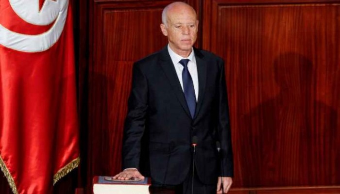 كتلة قلب تونس: قرارات سعيد خرق جسيم للدستور