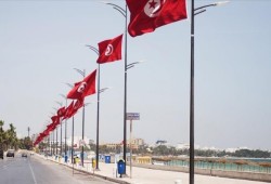 الخبيرة التونسية سناء بن عاشور: قرارات سعيد مخالفة للدستور