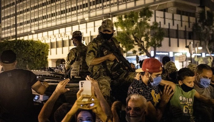 اتحاد علماء المسلمين يُفتي بحرمة انقلاب الرئيس التونسي على العقد الاجتماعي