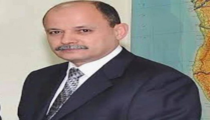 ترحيل الصحفي عبدالناصر سلامة إلى سجن العقرب ووضعه في زنزانة انفرادية