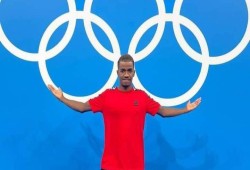 لاعب جودو سوداني ينسحب من الأولمبياد رفضا للتطبيع مع الصهاينة