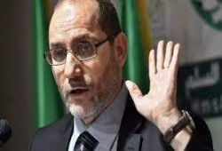 حزب مجتمع السلم الجزائري: ما حدث بتونس انقلاب على الإرادة الشعبية