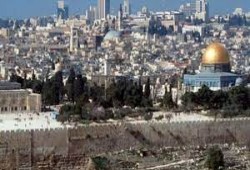 مجلس الأوقاف يحذر من مخطط تهويدي لمركز مدينة القدس