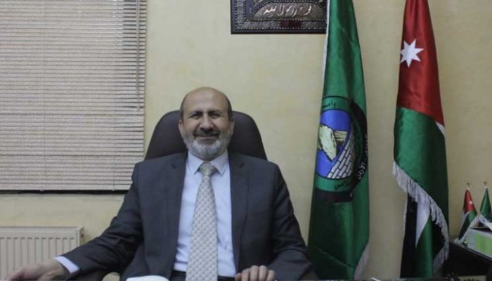 جبهة العمل الإسلامي بالأردن: تونس تتعرض لمخطط  قوى الثورة المضادة