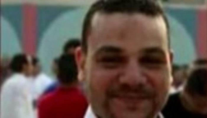 1126 يوما من الإخفاء القسري للمواطن سمير أبو حلاوة بالجيزة