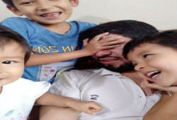 المغرب.. مناشدات حقوقية لعدم تسليم إدريس حسن التركستاني للصين