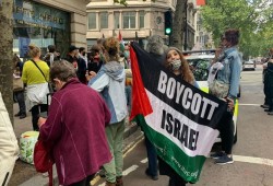 116 أكاديميا يدعون الاتحاد الأوروبي لوقف تمويل جامعات الكيان الصهيوني