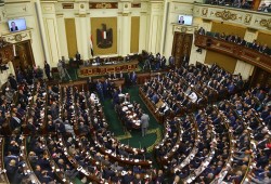 سلطات الانقلاب تبدأ رسميا إجراءات فصل الإخوان والمعارضين من وظائفهم