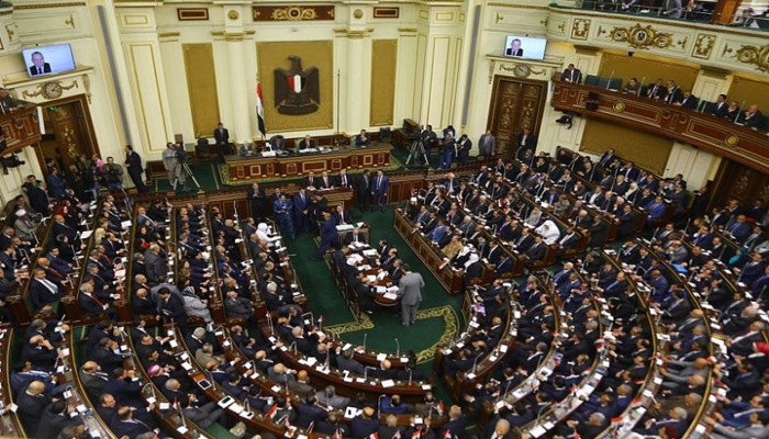 سلطات الانقلاب تبدأ رسميا إجراءات فصل الإخوان والمعارضين من وظائفهم