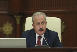 رئيس البرلمان التركي: نتمنى أن يحكم الشعب التونسي وَفق إرادته