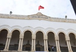 توابع انقلاب تونس.. القضاء يفتح تحقيقا بشأن 3 أحزاب بينها النهضة