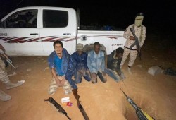 ليبيا.. إحباط مخطط لإثارة الفوضى في طرابلس