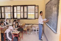 زيادة كبيرة بمصروفات المدارس الخاصة للعام الدراسي 2022