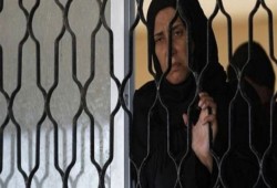 ظروف اعتقال قاسية للأسيرات في سجون الاحتلال