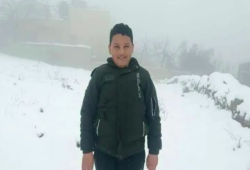 الأمم المتحدة تطالب بالتحقيق في استشهاد الطفل العلامي