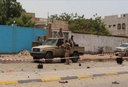 اليمن.. المجلس الانتقالي الجنوبي يغلق مقر جمعية الإصلاح في عدن
