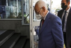 قاض تونسي يحقق مع 4 أعضاء بالنهضة بزعم محاولة أعمال عنف أمام البرلمان