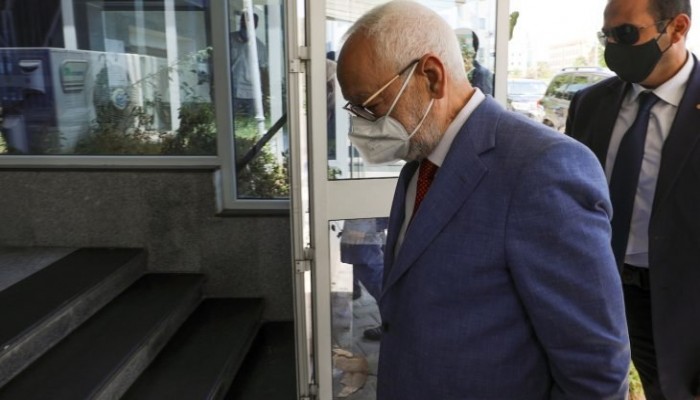 تونس.. إخلاء سبيل 4 من أعضاء النهضة بعد التحقيق معهم