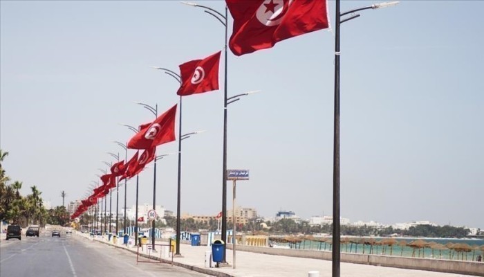 حركة النهضة تتحرك باتجاه حوار وطني لحل أزمة تونس