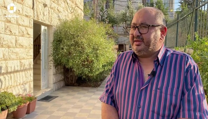 مشروع الاحتلال لمركز المدينة يسلب أراضي القدس ومؤسساتها الوطنية