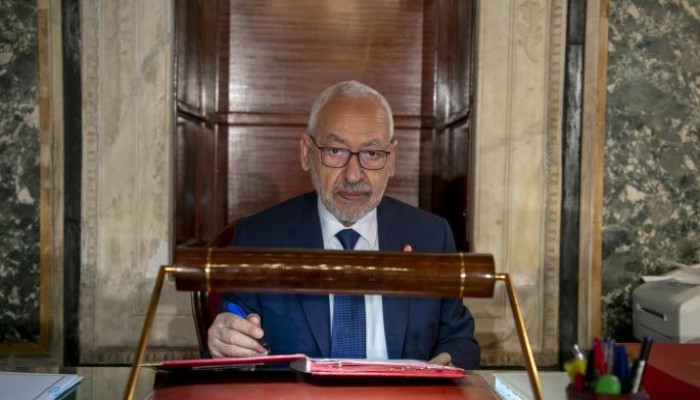 العنوشي يكتب في نيويورك تايمز: تونس لن تعود إلى الدكتاتورية