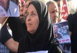 مسيرة غدا برام الله.. عائلة بنات تطالب بتحقيق العدالة بقضية نجلها