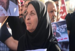 مسيرة غدا برام الله.. عائلة بنات تطالب بتحقيق العدالة بقضية نجلها