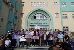 غزة.. نداء استغاثة لإنقاذ مرضى الأورام والسرطان